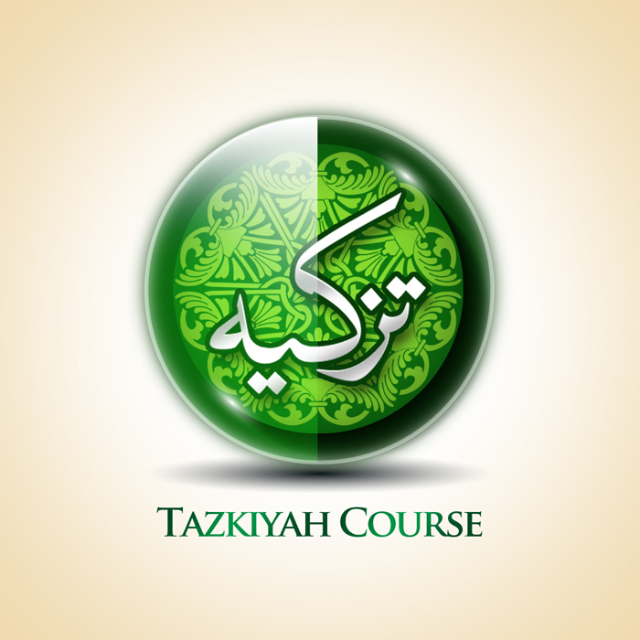Husn e Akhlaq Takiyah Course 2022 in Urdu | HAU2